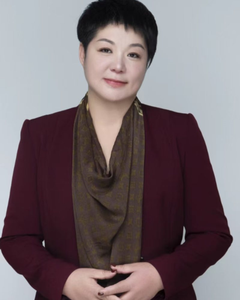 叶思延，三曦心理主理人