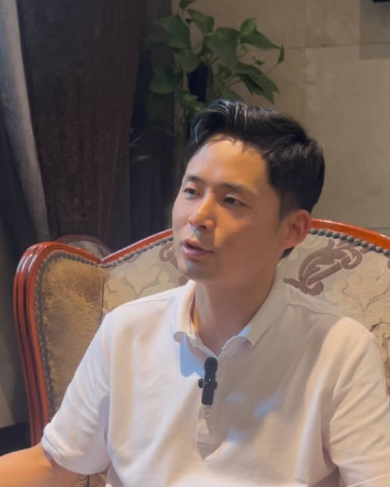 祯哥，三曦心理主理人